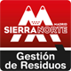 logo Gestion residuos Sierra Norte 120