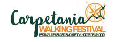 Presentación ofical I CARPETANIA WALKING FESTIVAL