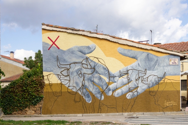 CAÍN FERRERAS - LA SERNA